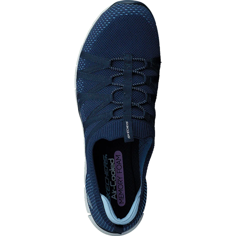 Womens Gratis - Chic Newness Nvy Navy