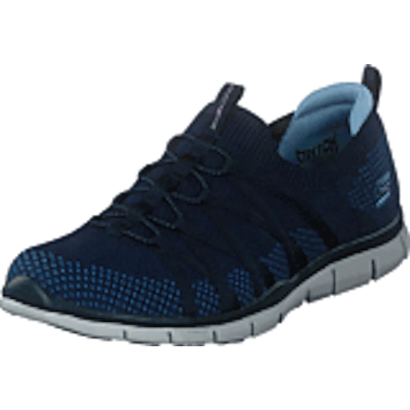 Womens Gratis - Chic Newness Nvy Navy