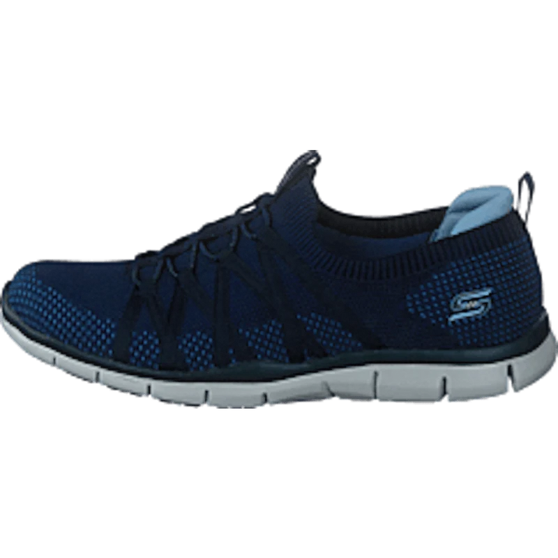 Womens Gratis - Chic Newness Nvy Navy