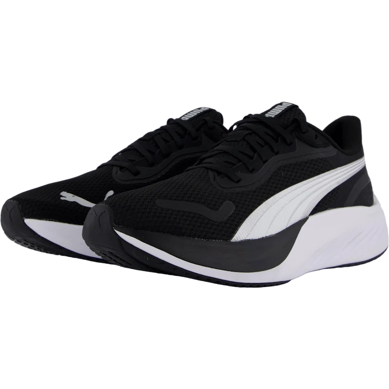 Pounce Lite Puma Black-puma White