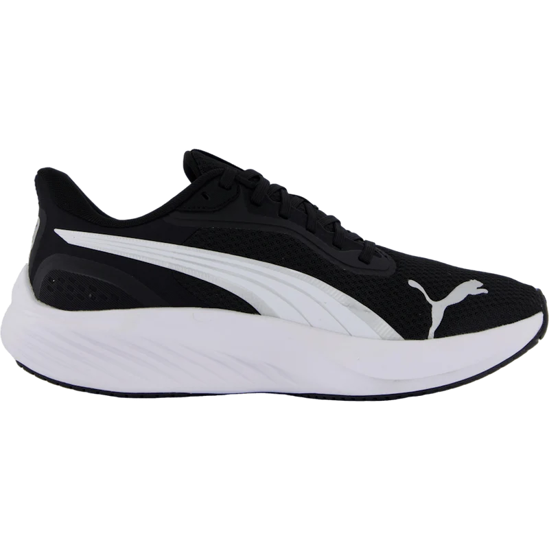 Pounce Lite Puma Black-puma White