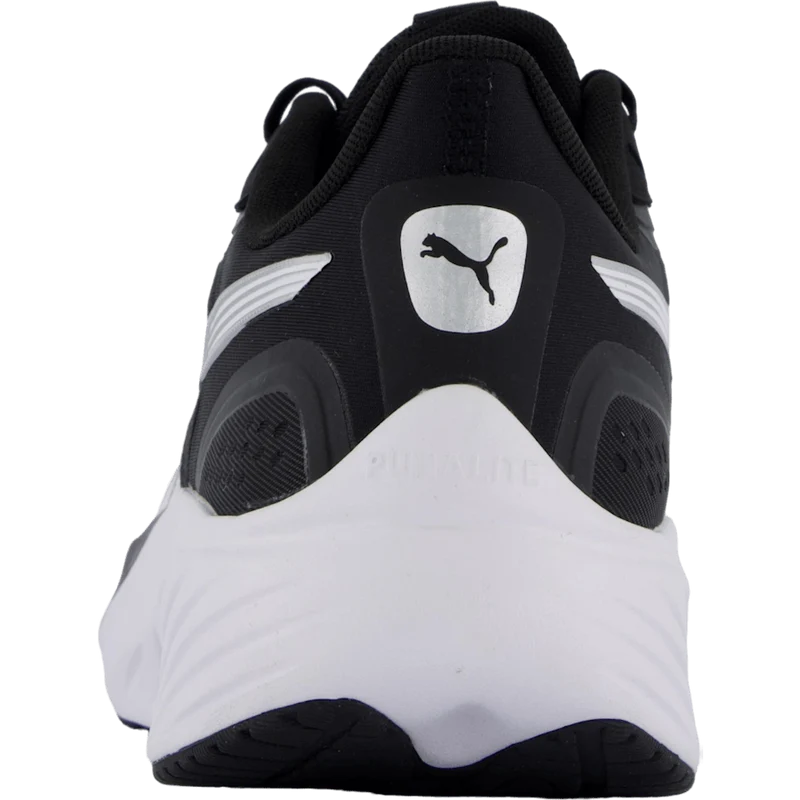 Pounce Lite Puma Black-puma White