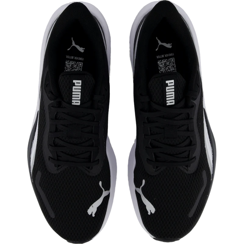 Pounce Lite Puma Black-puma White