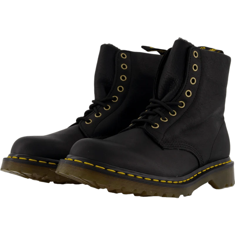 1460 Wl Black Grizzly