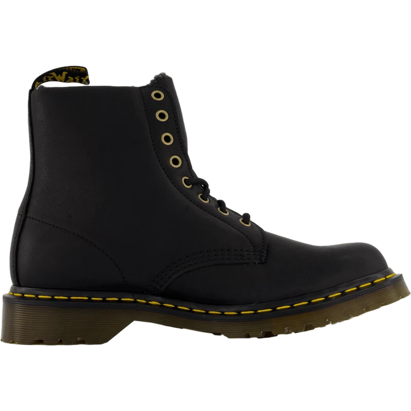 1460 Wl Black Grizzly