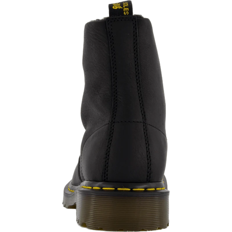 1460 Wl Black Grizzly