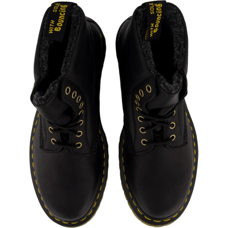 1460 Wl Black Grizzly