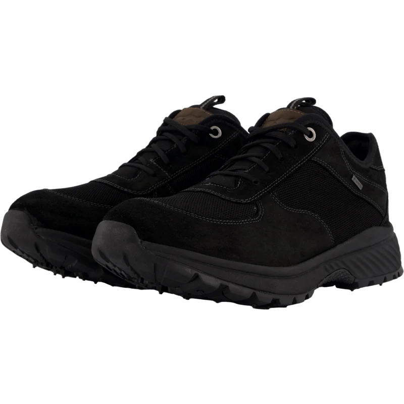 Urbs Exeter Gtx Black