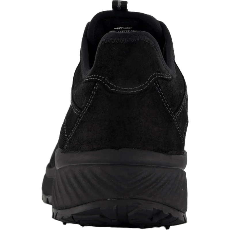 Urbs Exeter Gtx Black