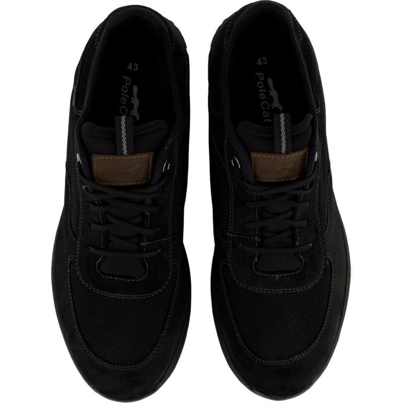 Urbs Exeter Gtx Black