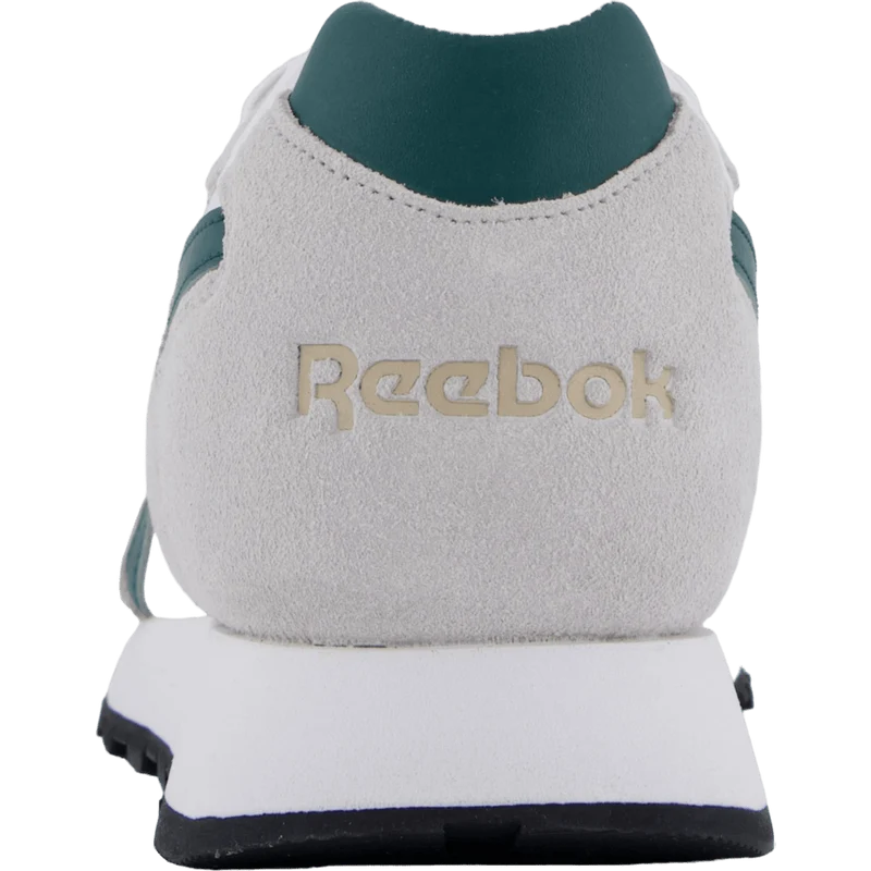 Glide White/ Green/grey 1