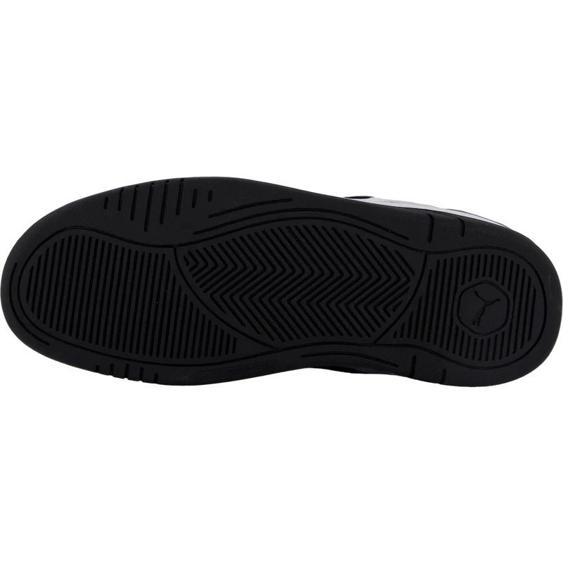 Puma-180 Strong Gray-puma Black