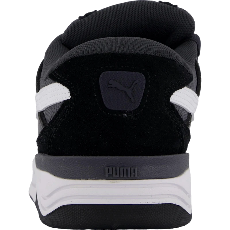 Puma-180 Strong Gray-puma Black