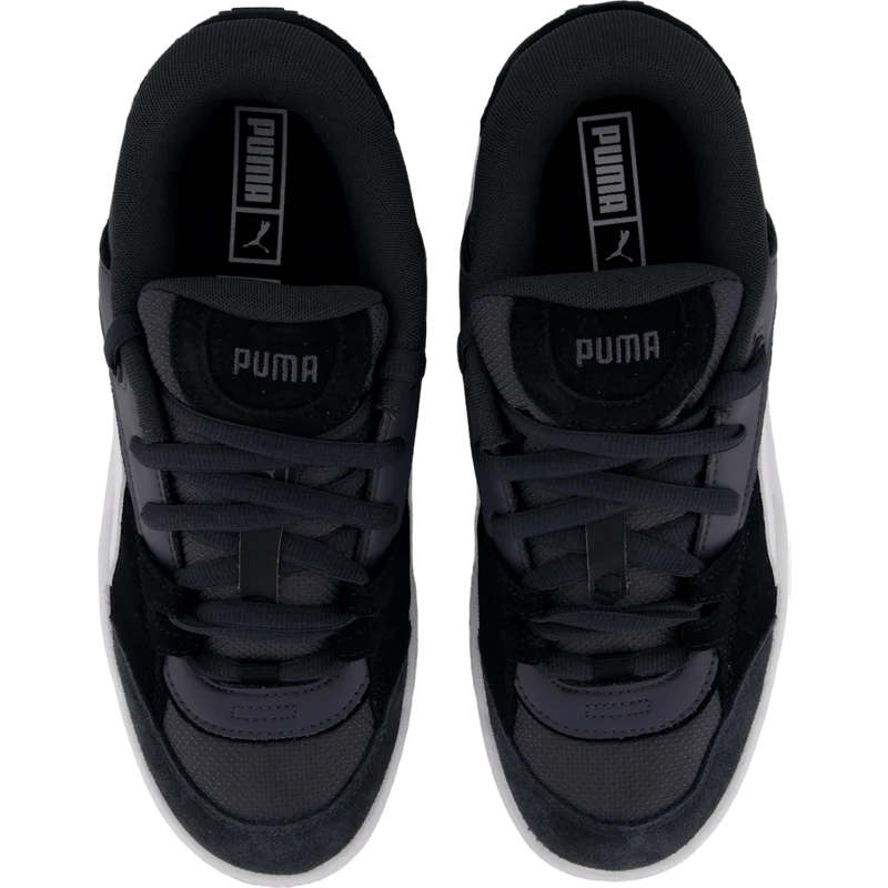 Puma-180 Strong Gray-puma Black