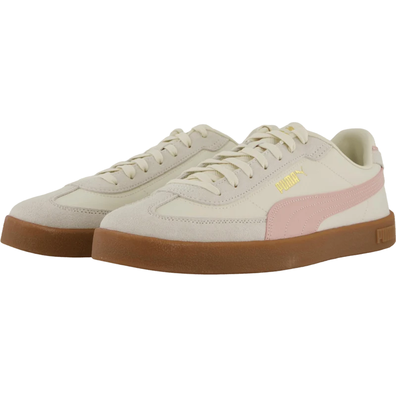 Puma Club Ii Era Alpine Snow-rose Quartz-gum