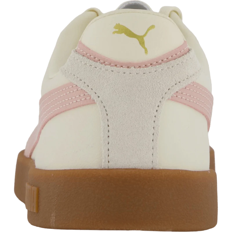 Puma Club Ii Era Alpine Snow-rose Quartz-gum