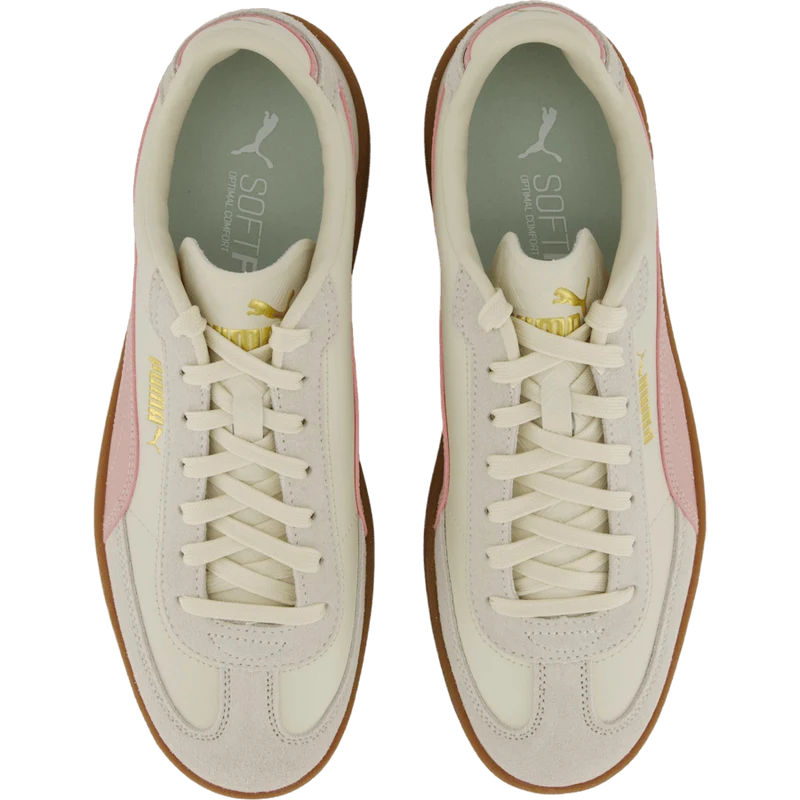 Puma Club Ii Era Alpine Snow-rose Quartz-gum