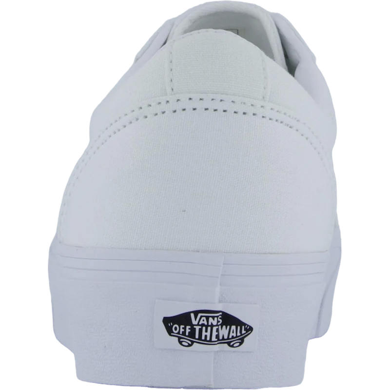 Ward Platform White