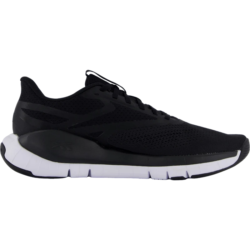 Reebok Flex Trainer Black/grey 6