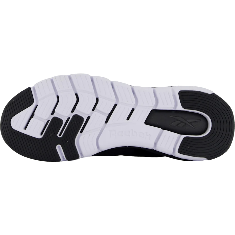 Reebok Flex Trainer Black/grey 6