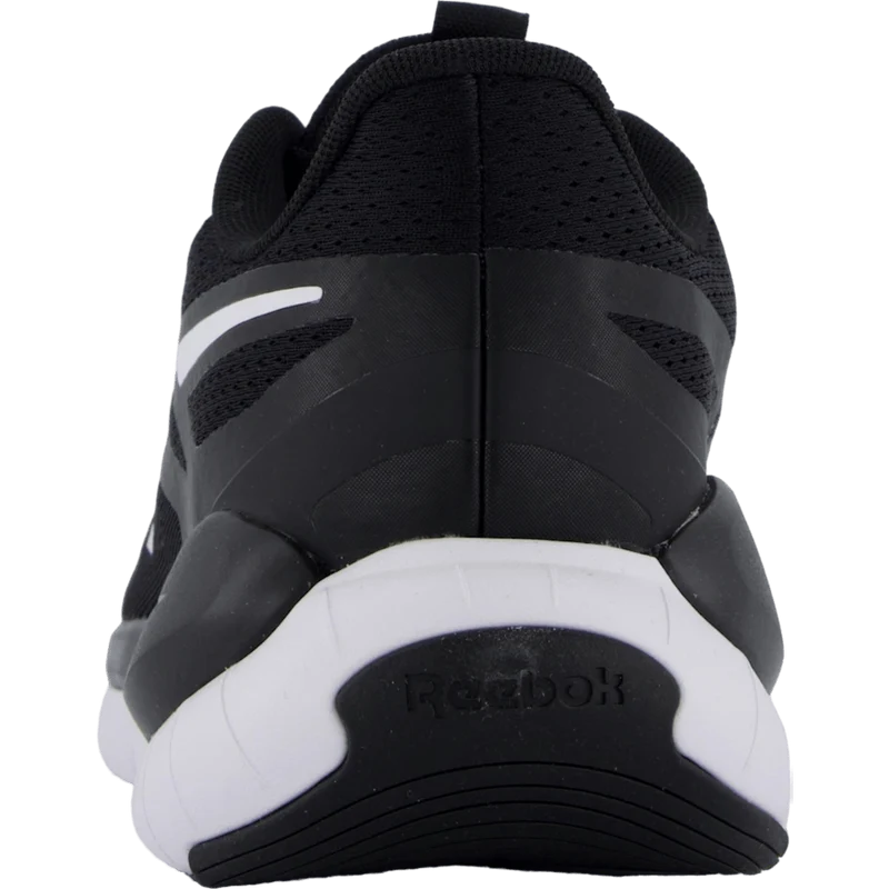 Reebok Flex Trainer Black/grey 6