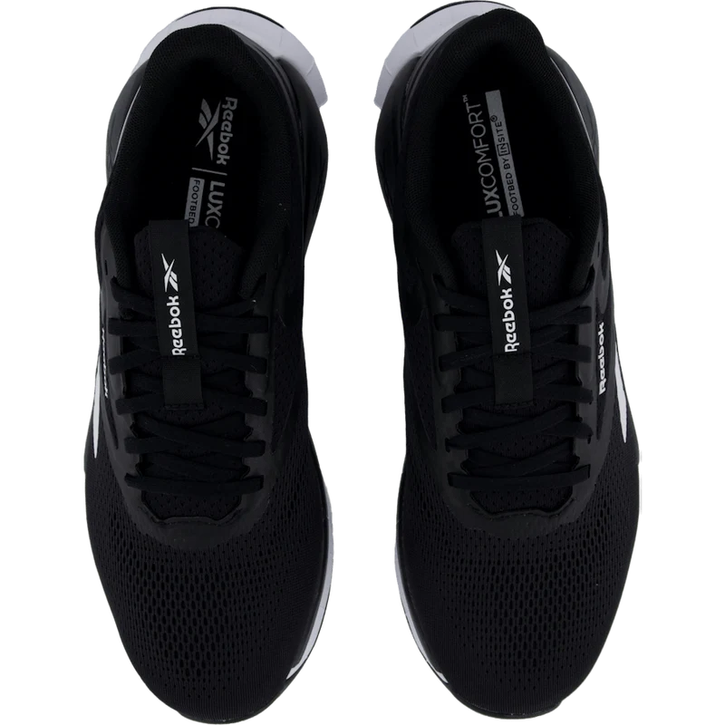 Reebok Flex Trainer Black/grey 6