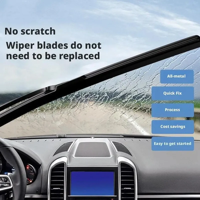 Windshield Wiper Repair Kit