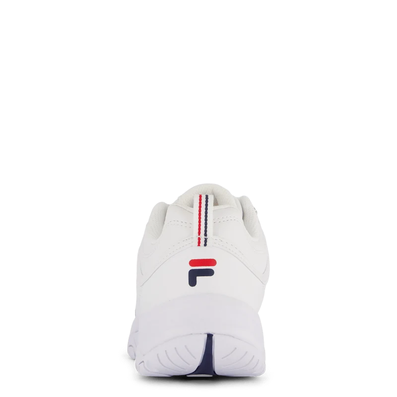 Strada Low Wmn White
