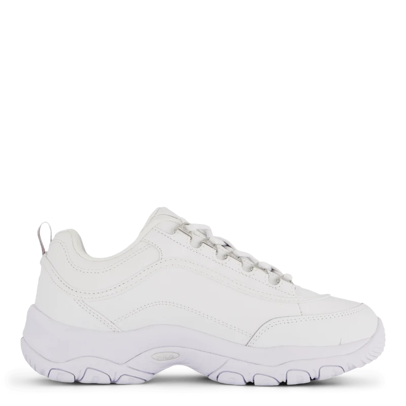 Strada Low Wmn White