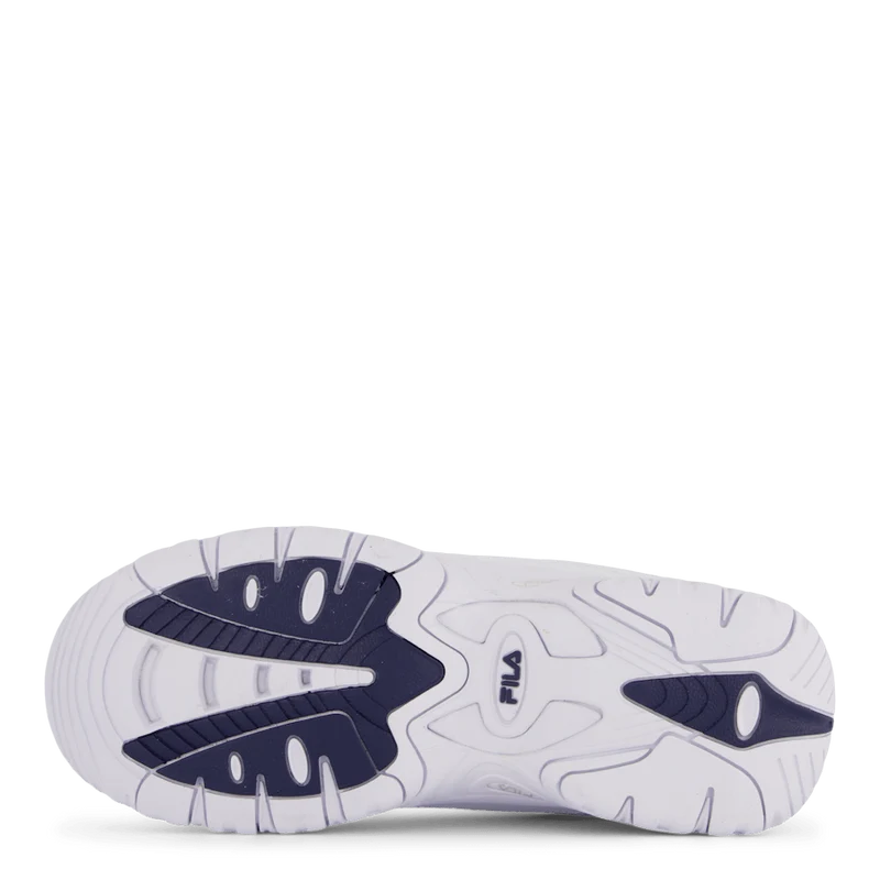Strada Low Wmn White