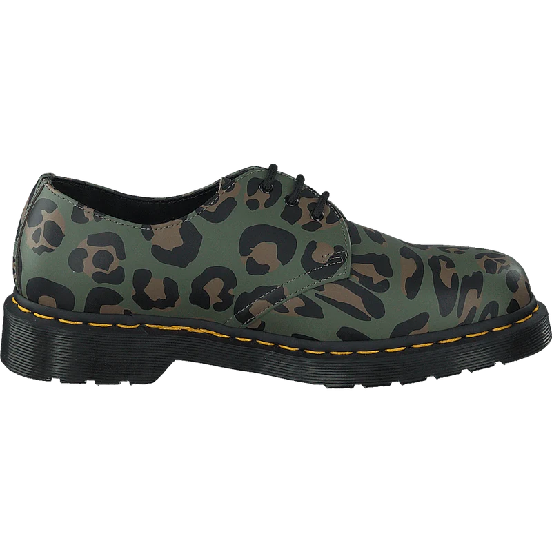 1461 Khaki Green