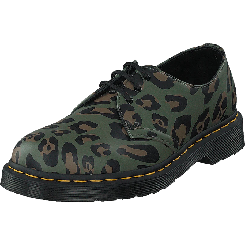 1461 Khaki Green