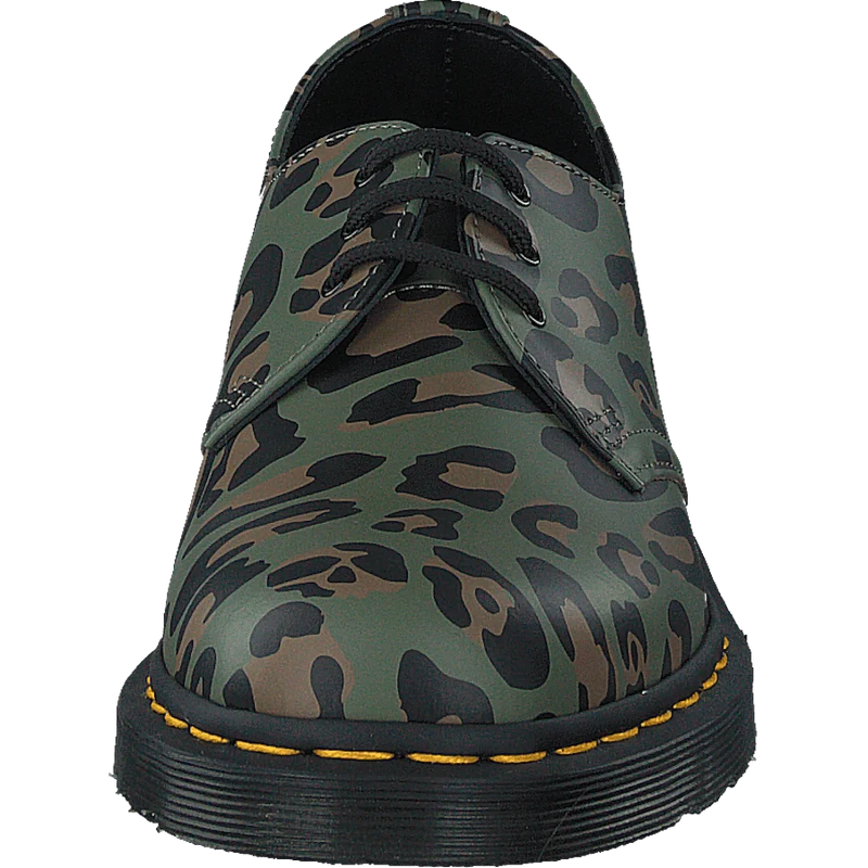 1461 Khaki Green