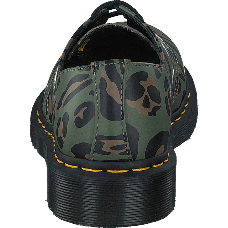 1461 Khaki Green