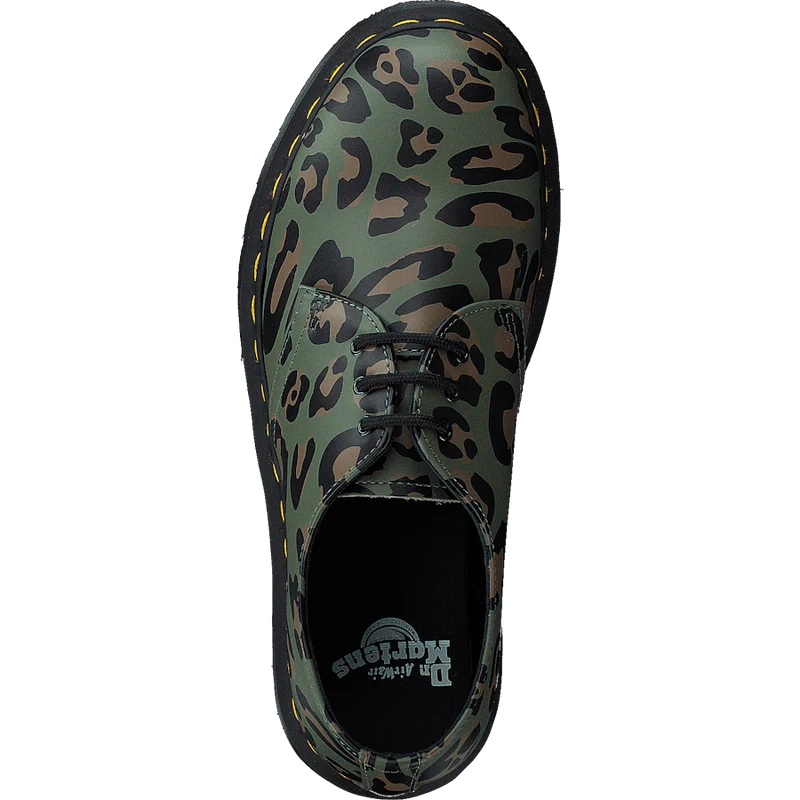 1461 Khaki Green