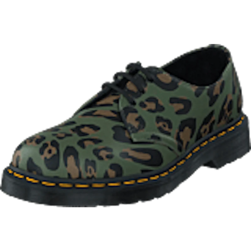 1461 Khaki Green