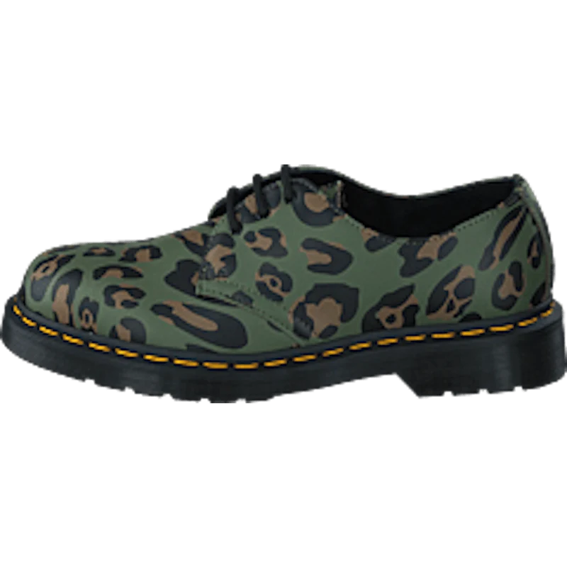 1461 Khaki Green