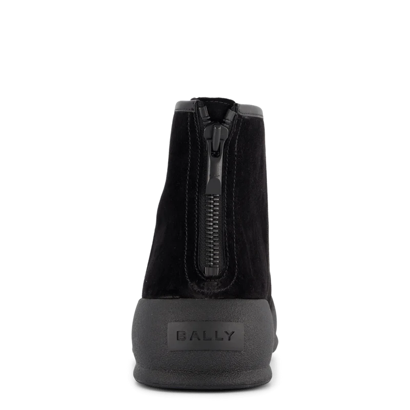 Carsey-w Black