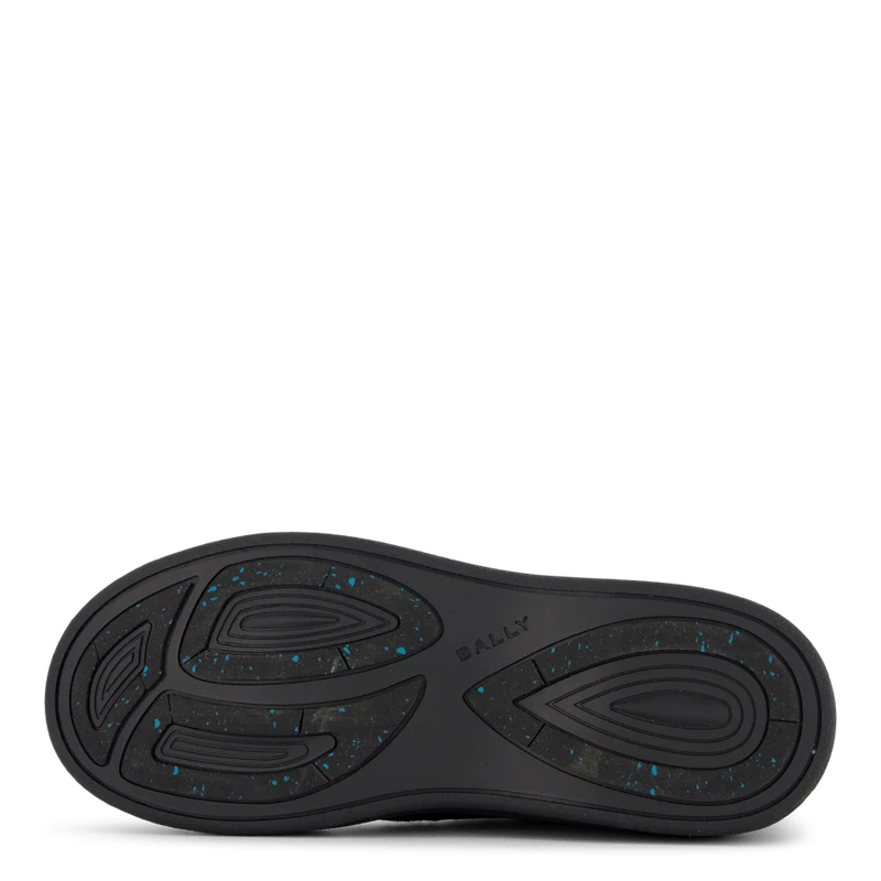 Carsey-w Black