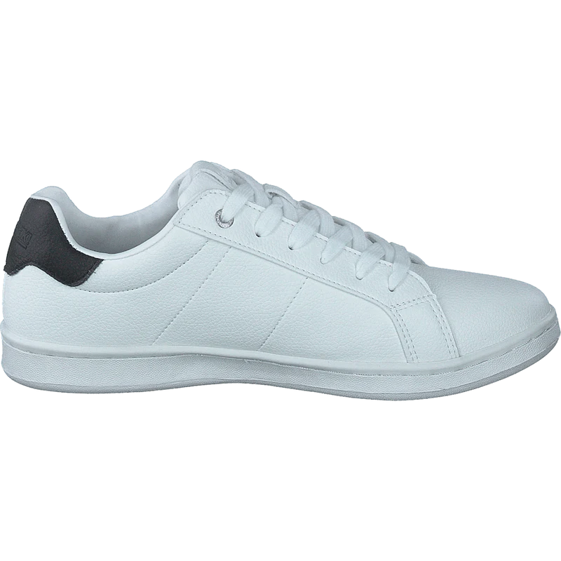 Kawasaki Stanley Classic Shoe 1002 White