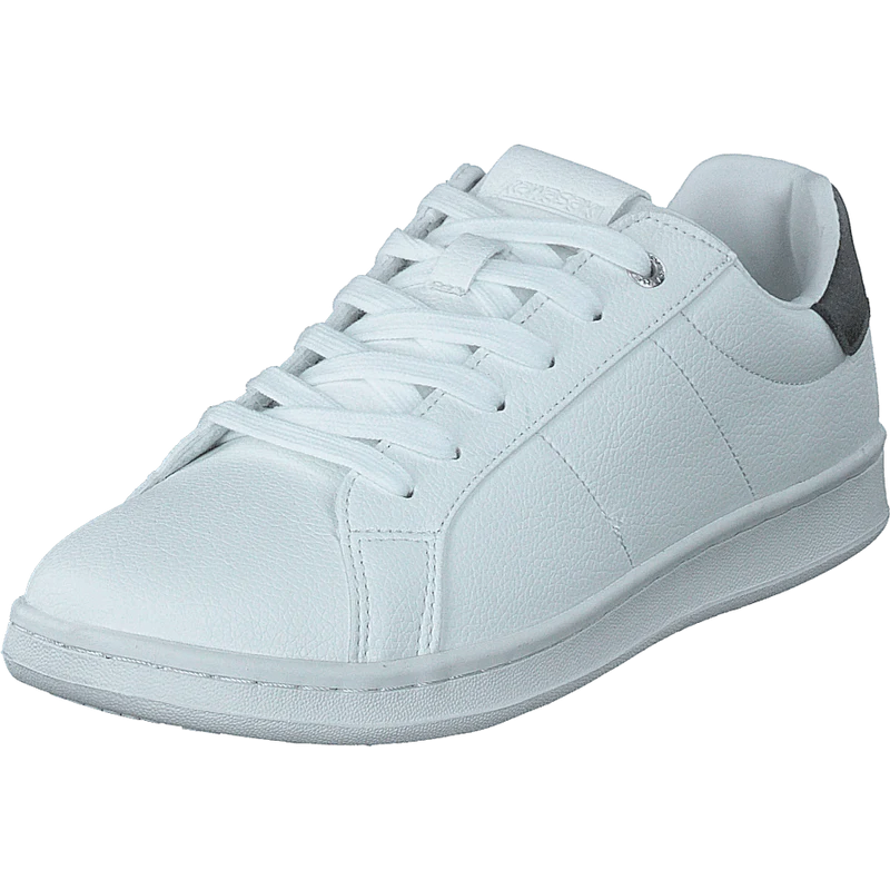 Kawasaki Stanley Classic Shoe 1002 White