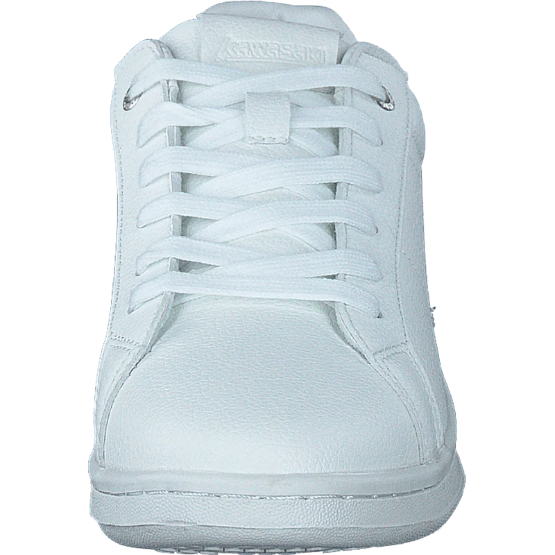 Kawasaki Stanley Classic Shoe 1002 White