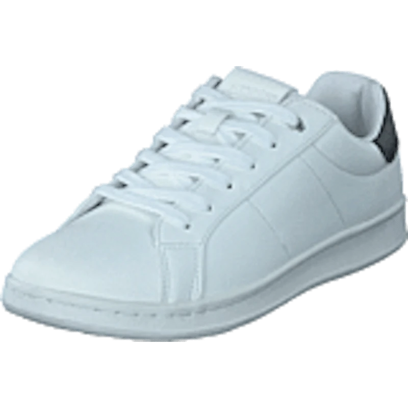 Kawasaki Stanley Classic Shoe 1002 White