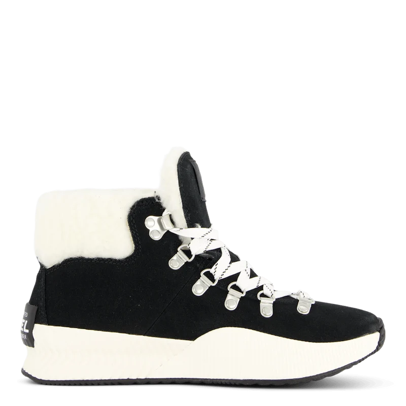 Out N About™ Iii Conquest Wp Black