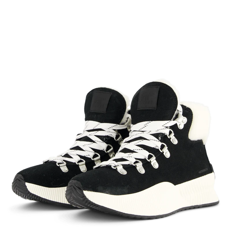 Out N About™ Iii Conquest Wp Black