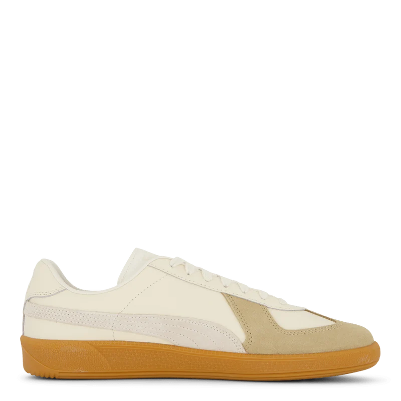 Puma Army Trainer Beige