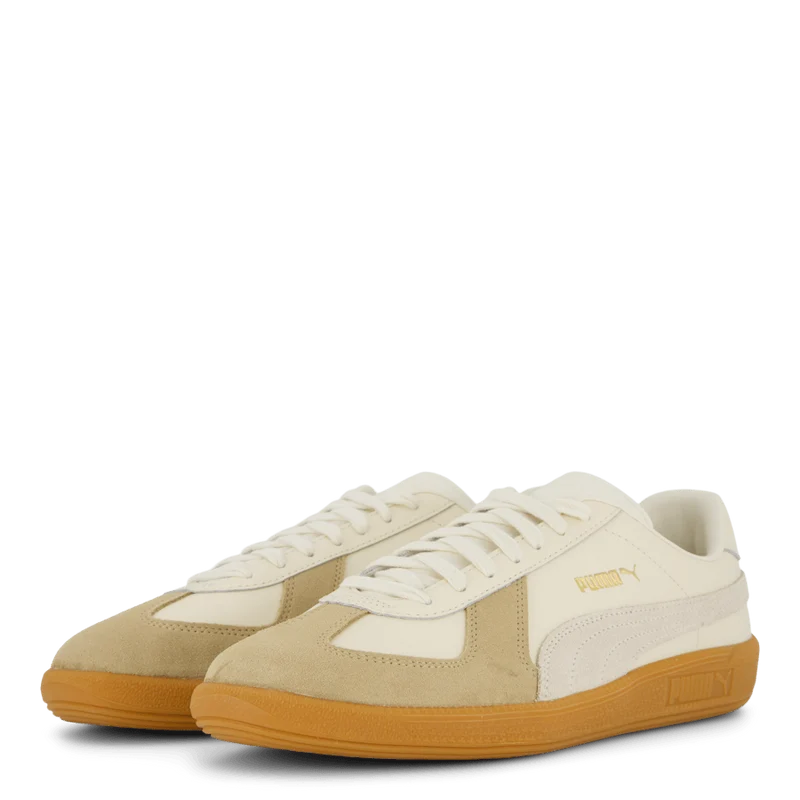 Puma Army Trainer Beige