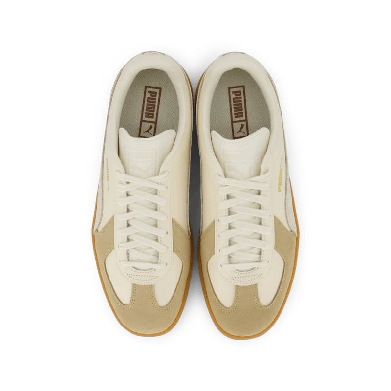 Puma Army Trainer Beige