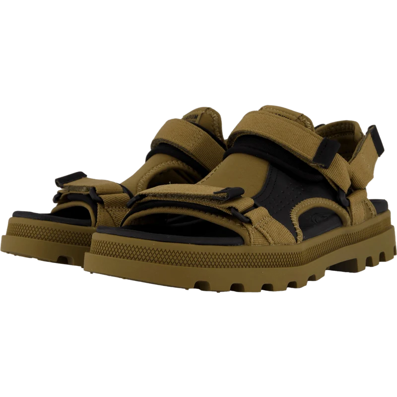 Palladune Og Sport Olive