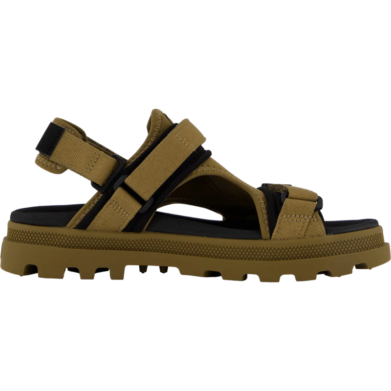 Palladune Og Sport Olive